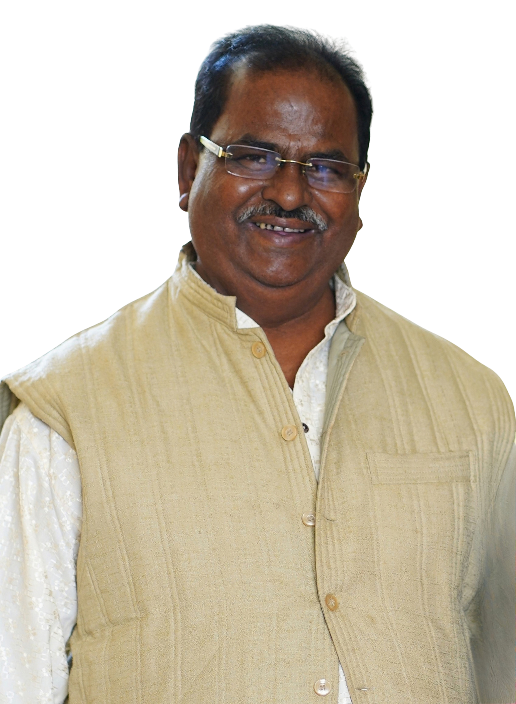 Portrait of the Founder